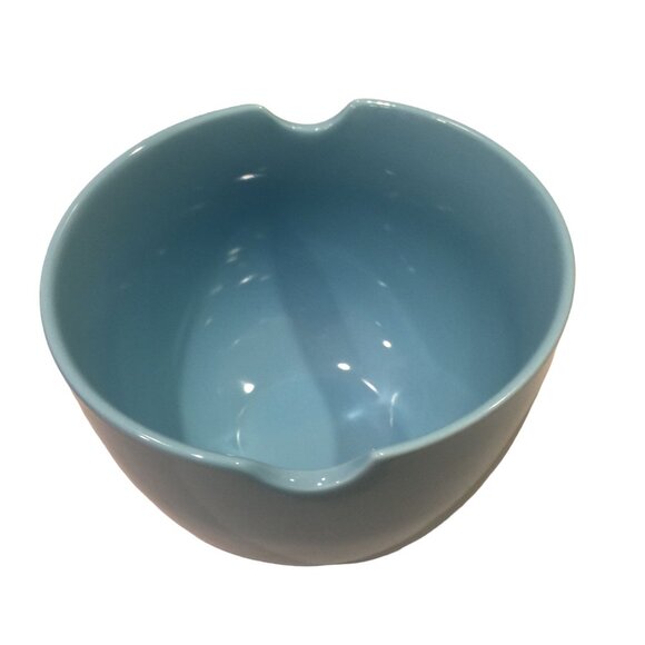 NARUTO Nyaruto Ceramic Noodle Bowl with Wooden Chopsticks - Picture 4 of 6